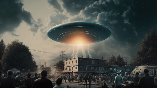 UFO 不明飞行物 目击 飞碟 幽浮 外星 573583656