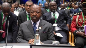 西非中非國家接連政變加蓬軍人宣布罷黜總統(圖視頻)