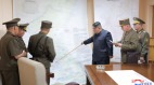 金正恩恐早已身亡專家：12名替身輪流上場(組圖)
