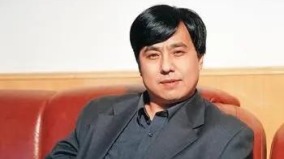 中國國家一級演員蘇孝林被抓(圖)