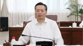 黑龙江高官李海涛任上被查前上司与周永康荒淫内幕被揭(图)