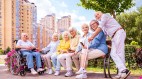 一則幽默故事道出的「養生秘密」(組圖)