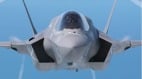 南卡發現疑似失蹤F-35隱形戰機殘骸場(圖)