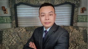 专访赵兰健：爆料李尚福被双规内幕(图)