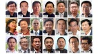 中国人权律师团特稿|致敬反暴政之战的英雄--中国维权律师(图)