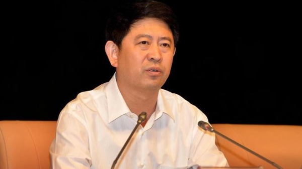 中共最高法院办公厅主任郭竞坤被曝数月前已遭调查。（图片来源：网络）