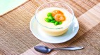 开胃菜：多变蛋料理(组图)