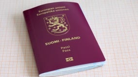 芬兰成为全球首个数码护照试验国家(图)