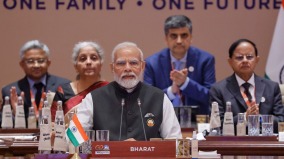 G20峰会：印度国名Bharat取代India(图)