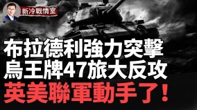烏軍第47旅越打越強布拉德利大殺四方阿夫迪夫卡遍地俄軍戰車殘骸(視頻)