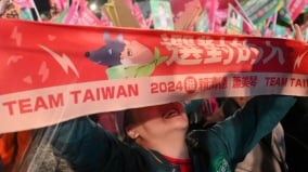 台湾大选：两岸之间的距离越来越远(图)