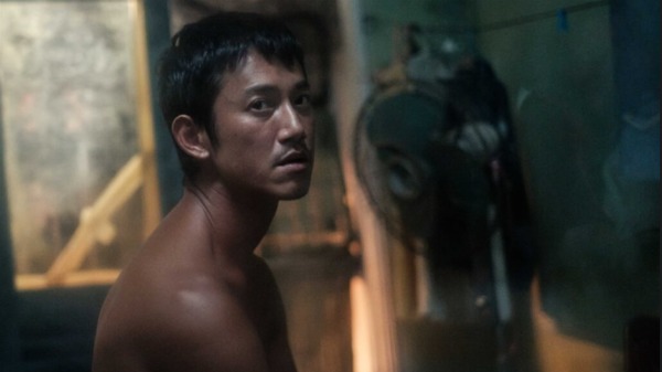 演員吳慷仁憑藉電影「富都青年」角逐第17屆亞洲電影大獎最佳男主角。
