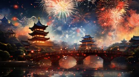 除夕8大禁忌万一触犯了这样化解(图)