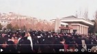 “打倒共产党”传河南宁陵民众再示威抗议(图)