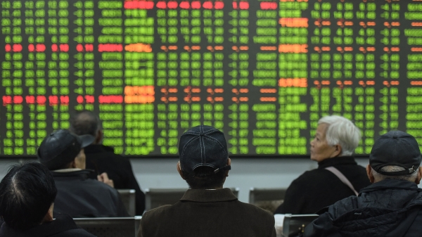 中國證券市場的制度缺陷正是令投資者虧損的根本原因。