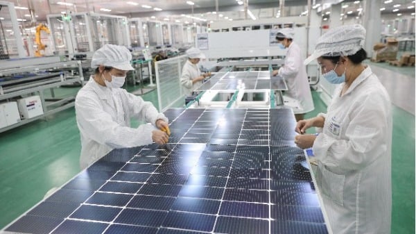 太陽能 光伏 中國太陽能 中國工人