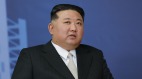 金正恩不再尋求統一朝鮮召開會議討論修憲(圖)