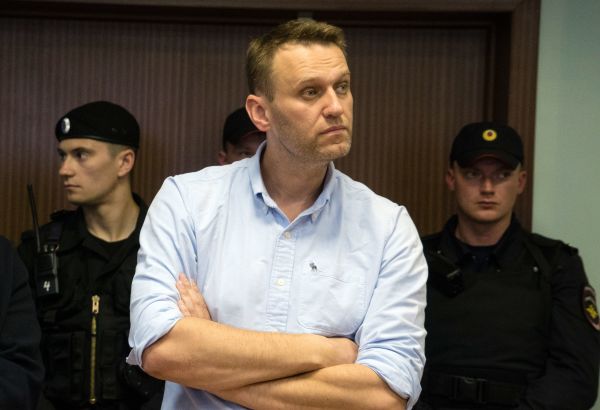 《华尔街日报》称，美国情报部门确认普京没有下令处决反对派领袖阿列克谢・纳瓦尼（Alexei Navalny）。