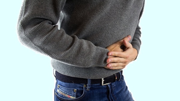 许多肠胃问题其实与姿势和肌肉紧张程度有关。