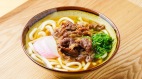 日式料理：烏龍麵怎麼點先看圖(組圖)