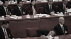 曝李強「批習」報告「中國將亡」的幕後策劃者(圖)