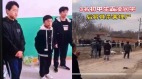 “脸部砸烂”河北13岁初中生被3同学杀害掩埋(组图)