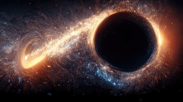 宇宙 星系 天体 黑洞 光 530763767