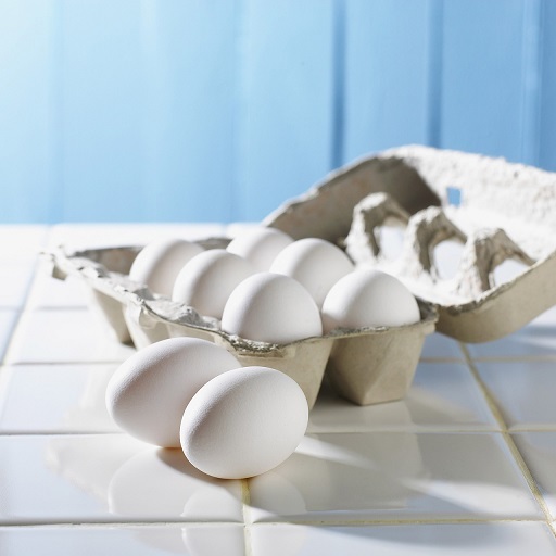 鸡蛋富含蛋白质、卵磷脂、维生素等多种营养素。