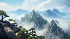 《游子吟》诗抄龙泉寺咏(williamhill官网
)