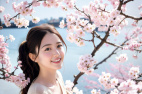 女人真可以越长越好看18条很灵验的自我训练(图)