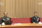 爆沉默巨虎苗华突被带走是习生疑还是军权被削(图)