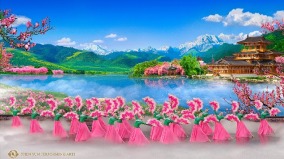赐扇藏深意皇帝为何端午送扇(图)