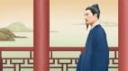 范仲淹《家训百字铭》：处世行八德成家种义根(图)