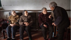 中國婆婆被嚴訪10次只因媳婦「身份特殊」(圖)