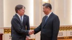 美国大使伯恩斯罕见地谴责中国破坏外交(图)