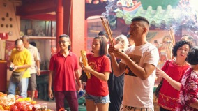 中国片面声称纳管台湾宗教人员内政部严正驳斥(图)