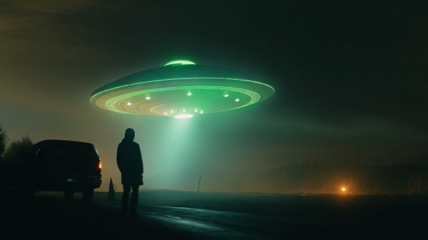 UFO 不明飛行物 不明物體 外星 590932517