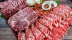 大清皇帝一顿饭下来会吃掉多少肉(组图)