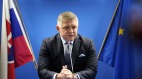 突发斯洛伐克总理费科遭枪击受伤(图视频)