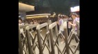学生抗议加剧四川数百学生抗议不合理校规(图)