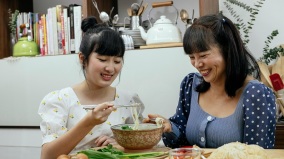 劝女儿4种家庭不能嫁嫁的都后悔了(图)