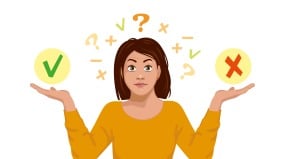 “白头发拔一根长十根”这个说法是真的吗(组图)