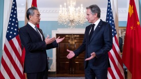 中美冲突：诚信与欺骗两大价值观的决斗(图)