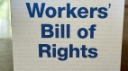 市政府慶祝五一節及保護工人權利方面取得的進展(組圖)