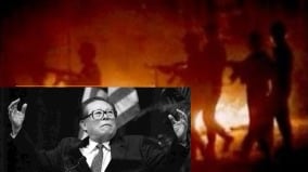 闻九华山老僧谶语江泽民胆战心惊欲破“羊劫”(图)