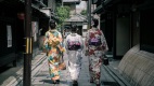 日中緊張上海學生著和服出席活動人數卻逆勢增加(图)
