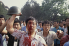 六四35週年遇難者家屬赴北京萬安公墓發表祭文(圖)