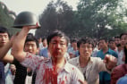 六四35周年遇难者家属赴北京万安公墓发表祭文(图)