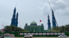 「宗教中國化」雲南沙甸大清真寺去除伊斯蘭圓頂(圖)