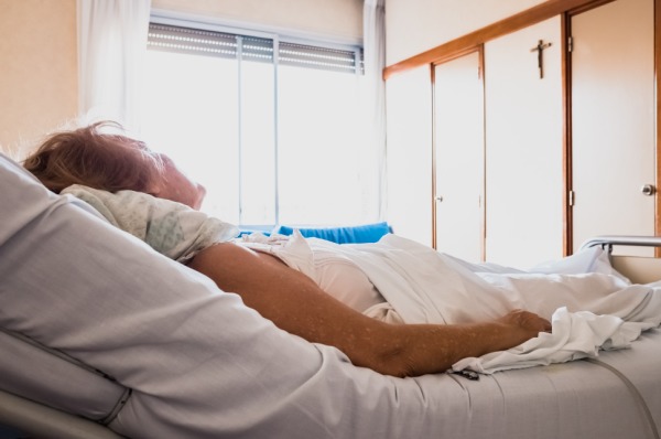 挑选好的医疗用床垫，能预防或缓解褥疮带来的不适。